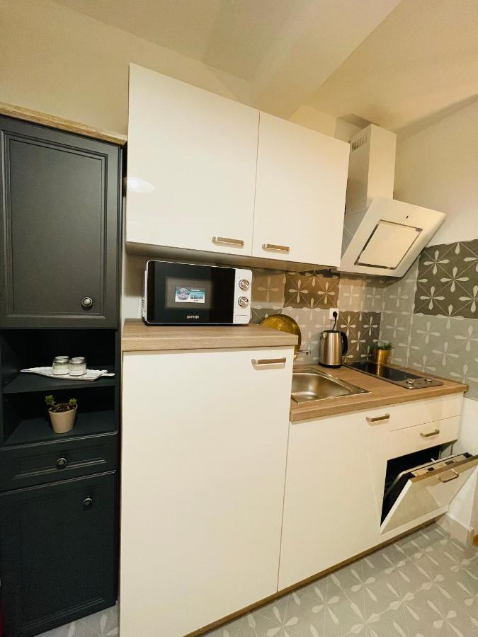 Studio Calma Ploce  Extérieur photo